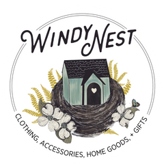 Windy Nest