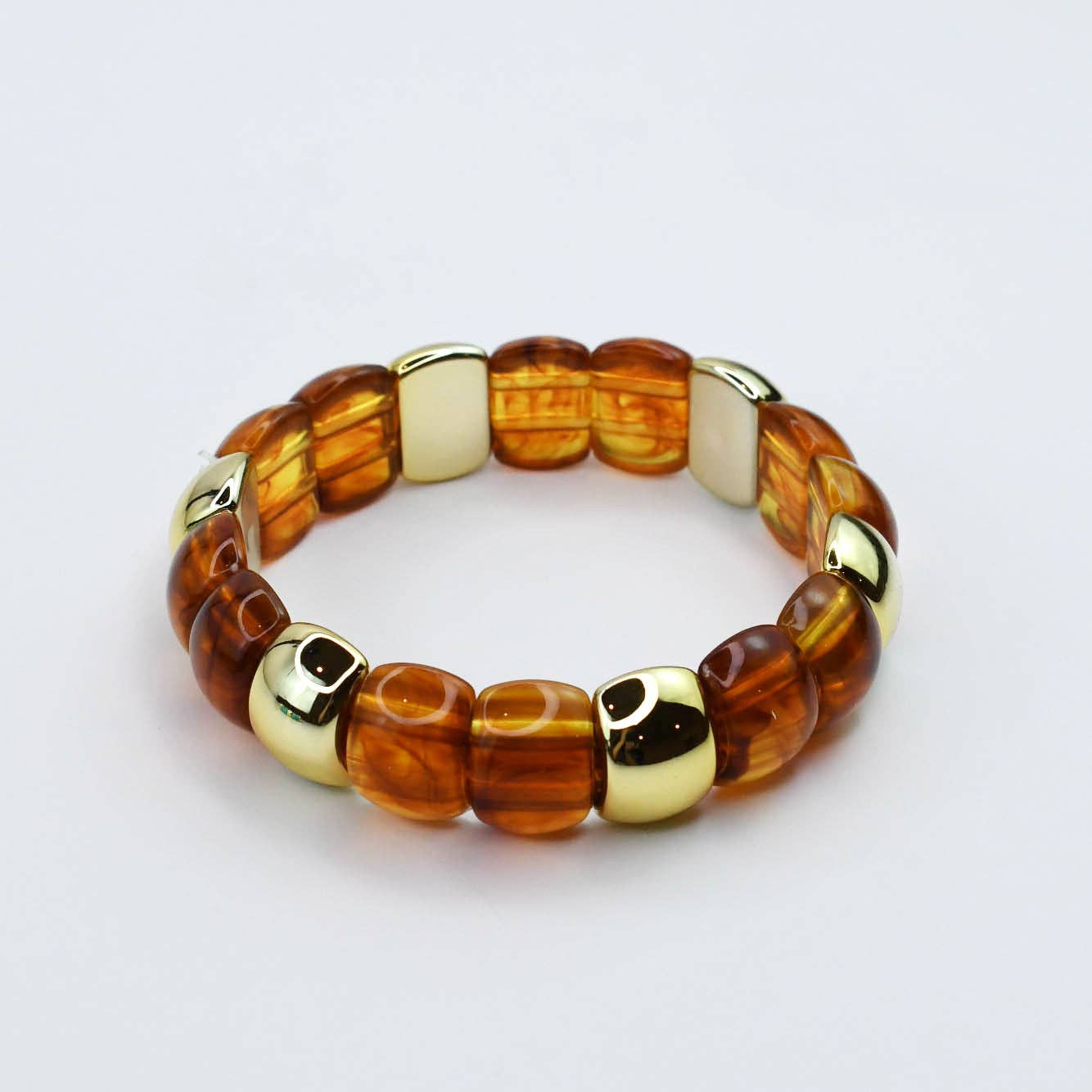 Mika Everyday Luxe Bracelets