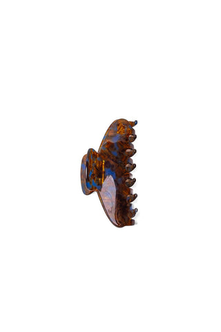 KAXI House of Her | Tortoise Teal Claw