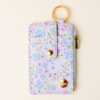 Everyday Keychain Wallet