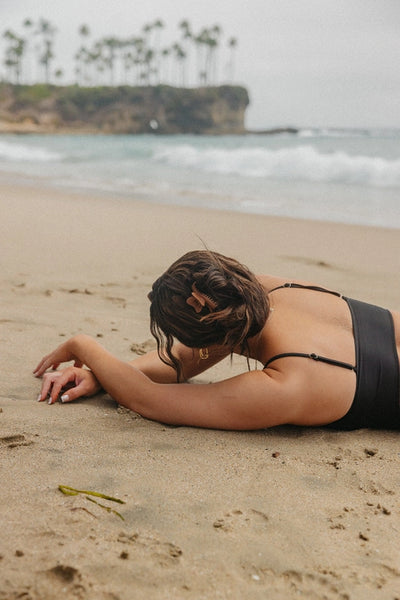 KAXI Wavy Mini Hold Everything Claw