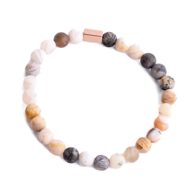 Inspiration Co. | Accent Earthstone Bracelet