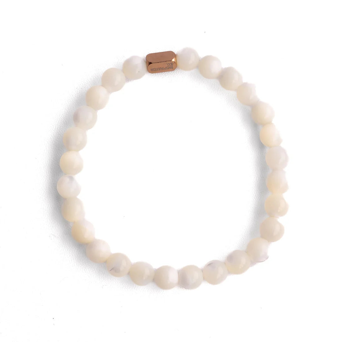 Inspiration Co. | Accent Earthstone Bracelet