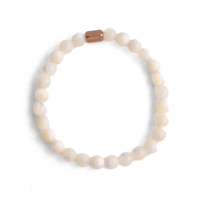 Inspiration Co. | Accent Earthstone Bracelet