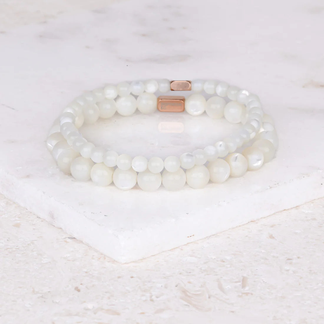 Inspiration Co. | Accent Earthstone Bracelet