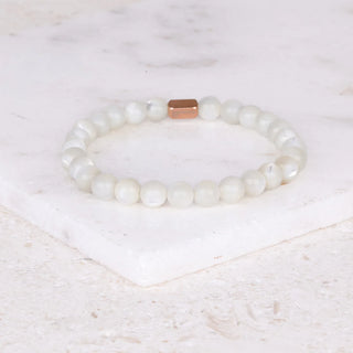 Inspiration Co. | Accent Earthstone Bracelet