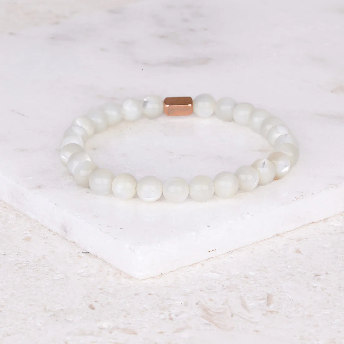Inspiration Co. | Accent Earthstone Bracelet