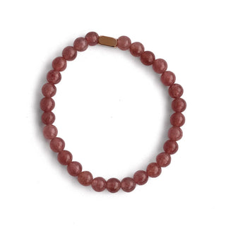 Inspiration Co. | Accent Earthstone Bracelet