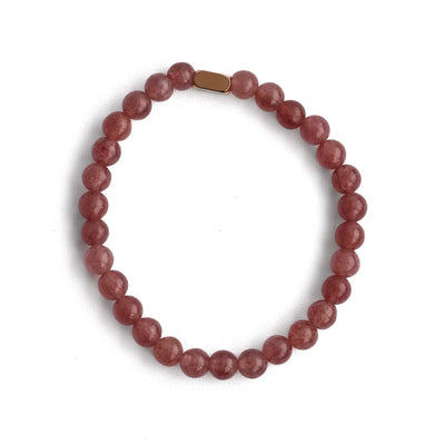 Inspiration Co. | Accent Earthstone Bracelet
