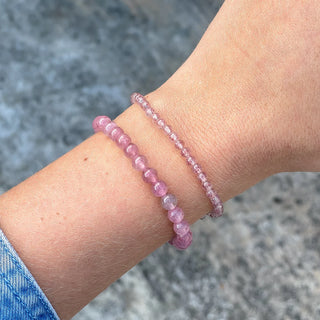 Inspiration Co. | Accent Earthstone Bracelet