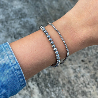 Inspiration Co. | Accent Earthstone Bracelet