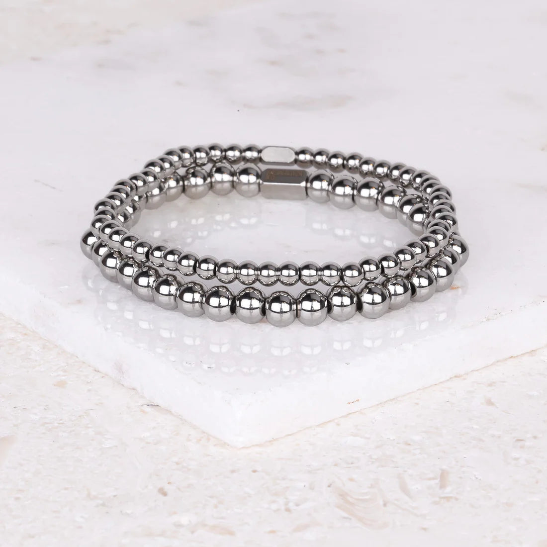 Inspiration Co. | Accent Earthstone Bracelet