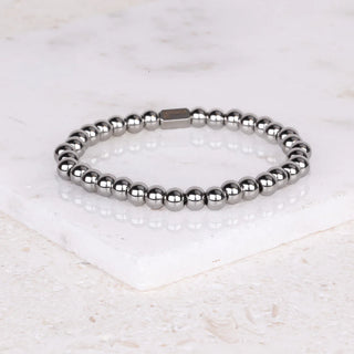 Inspiration Co. | Accent Earthstone Bracelet