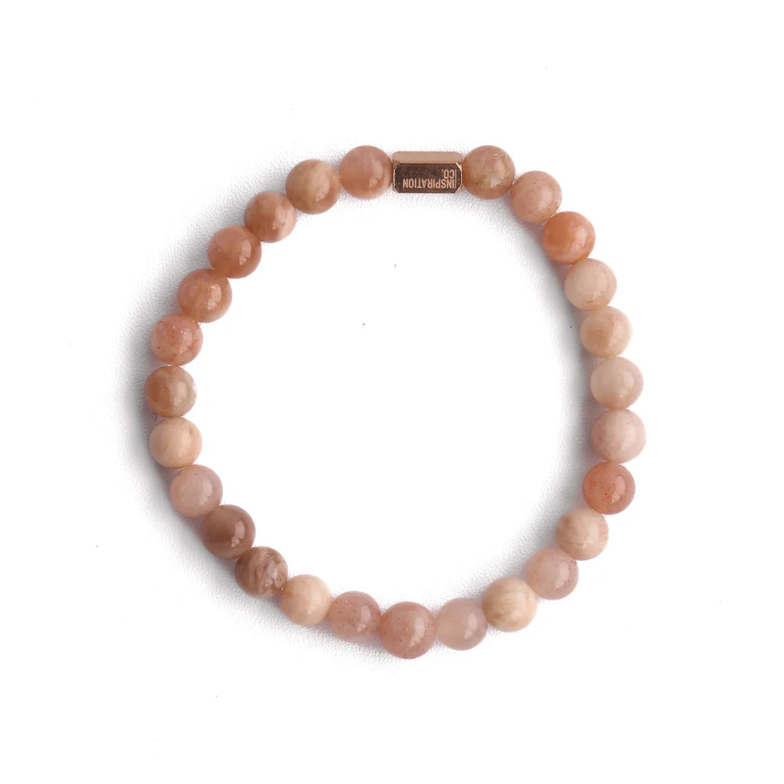 Inspiration Co. | Accent Earthstone Bracelet