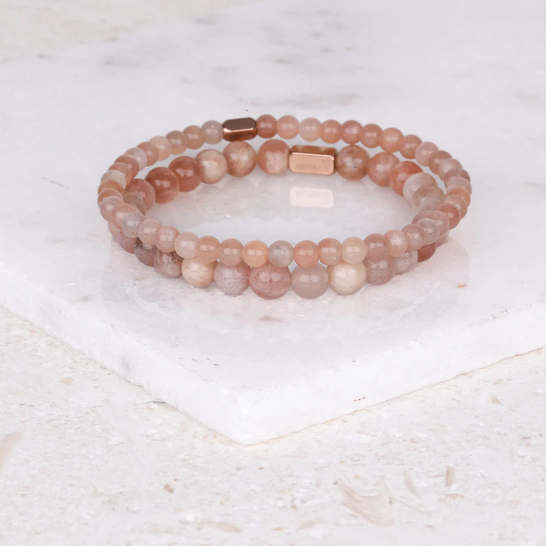 Inspiration Co. | Accent Earthstone Bracelet