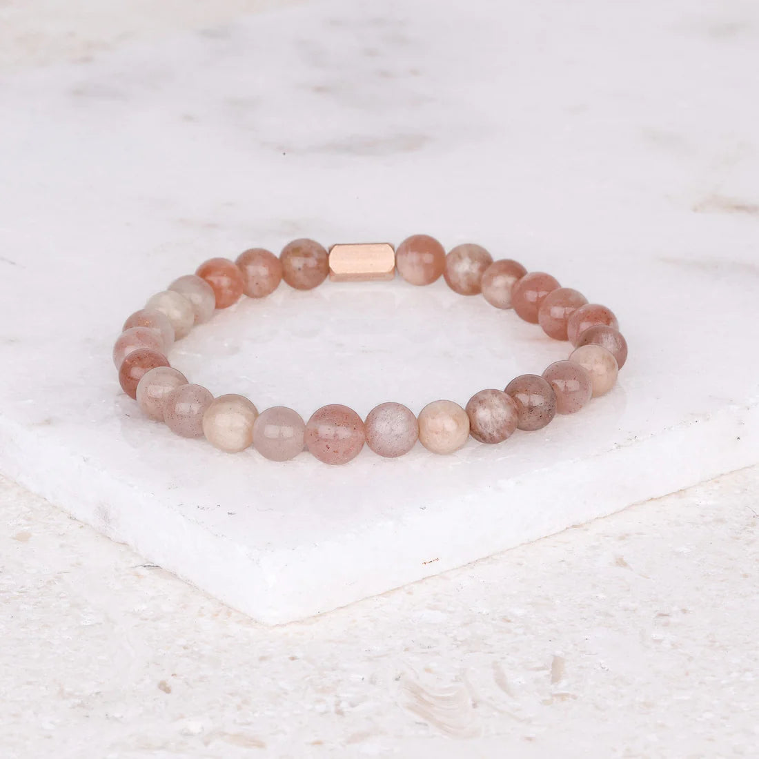 Inspiration Co. | Accent Earthstone Bracelet