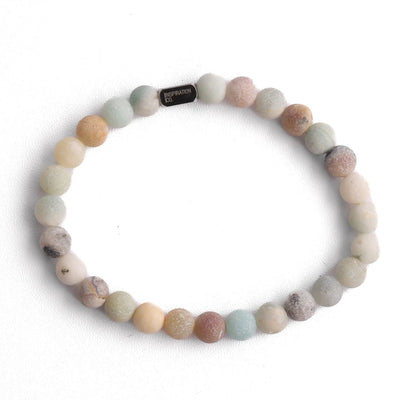 Inspiration Co. | Accent Earthstone Bracelet
