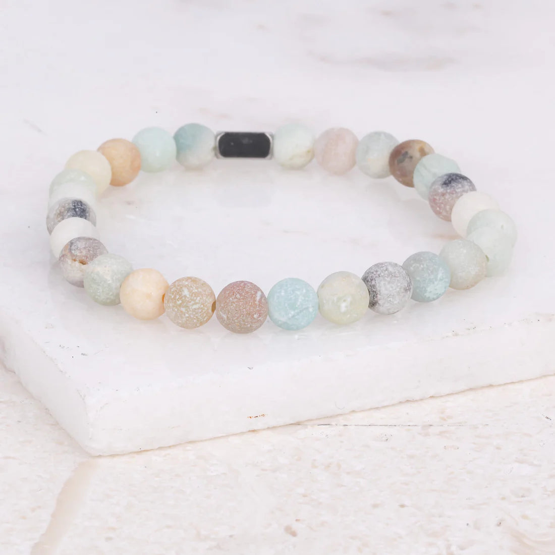 Inspiration Co. | Accent Earthstone Bracelet