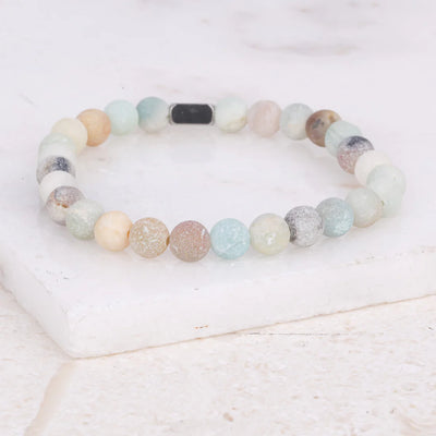 Inspiration Co. | Accent Earthstone Bracelet