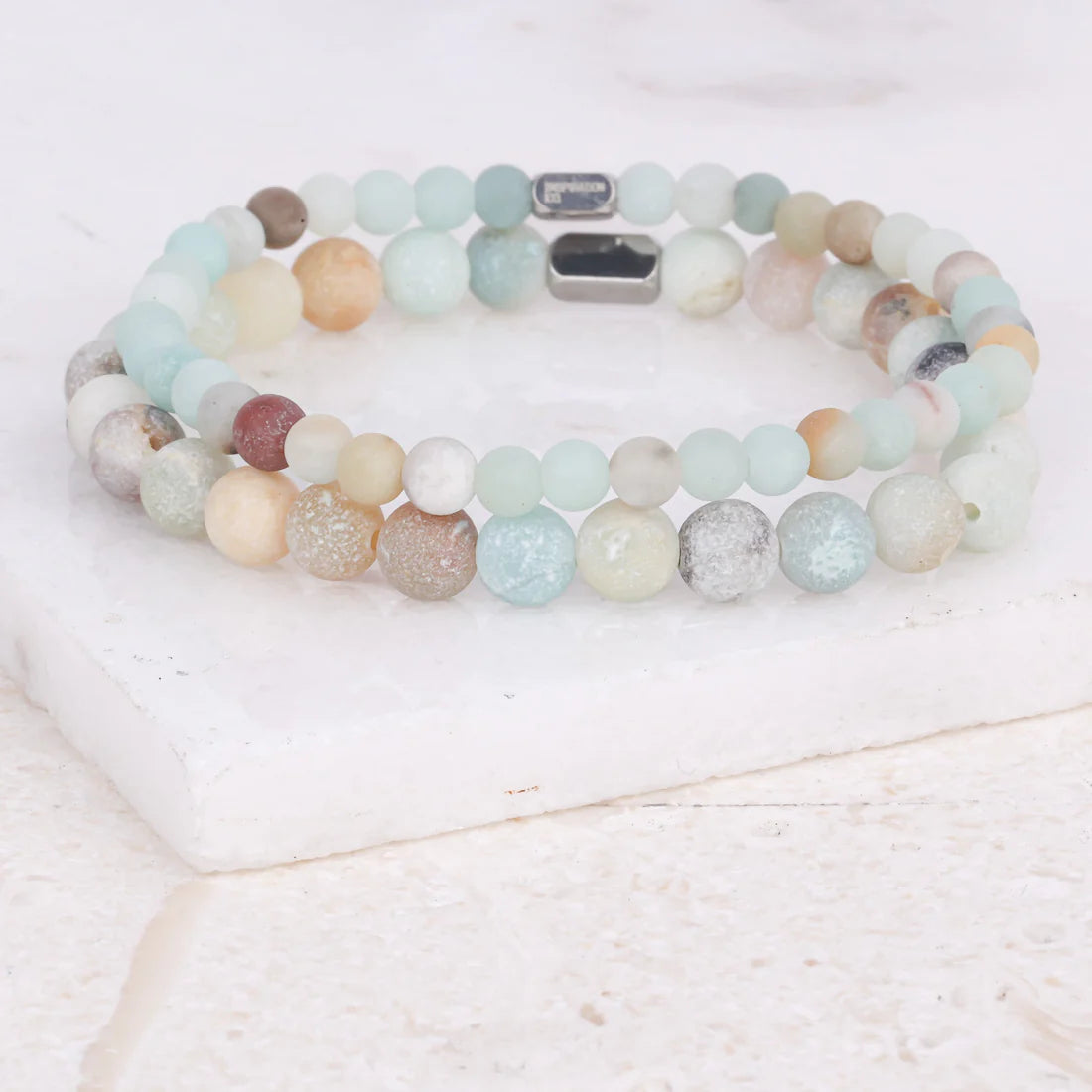 Inspiration Co. | Accent Earthstone Bracelet