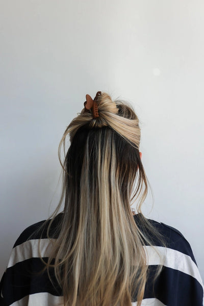 KAXI Wavy Mini Hold Everything Claw