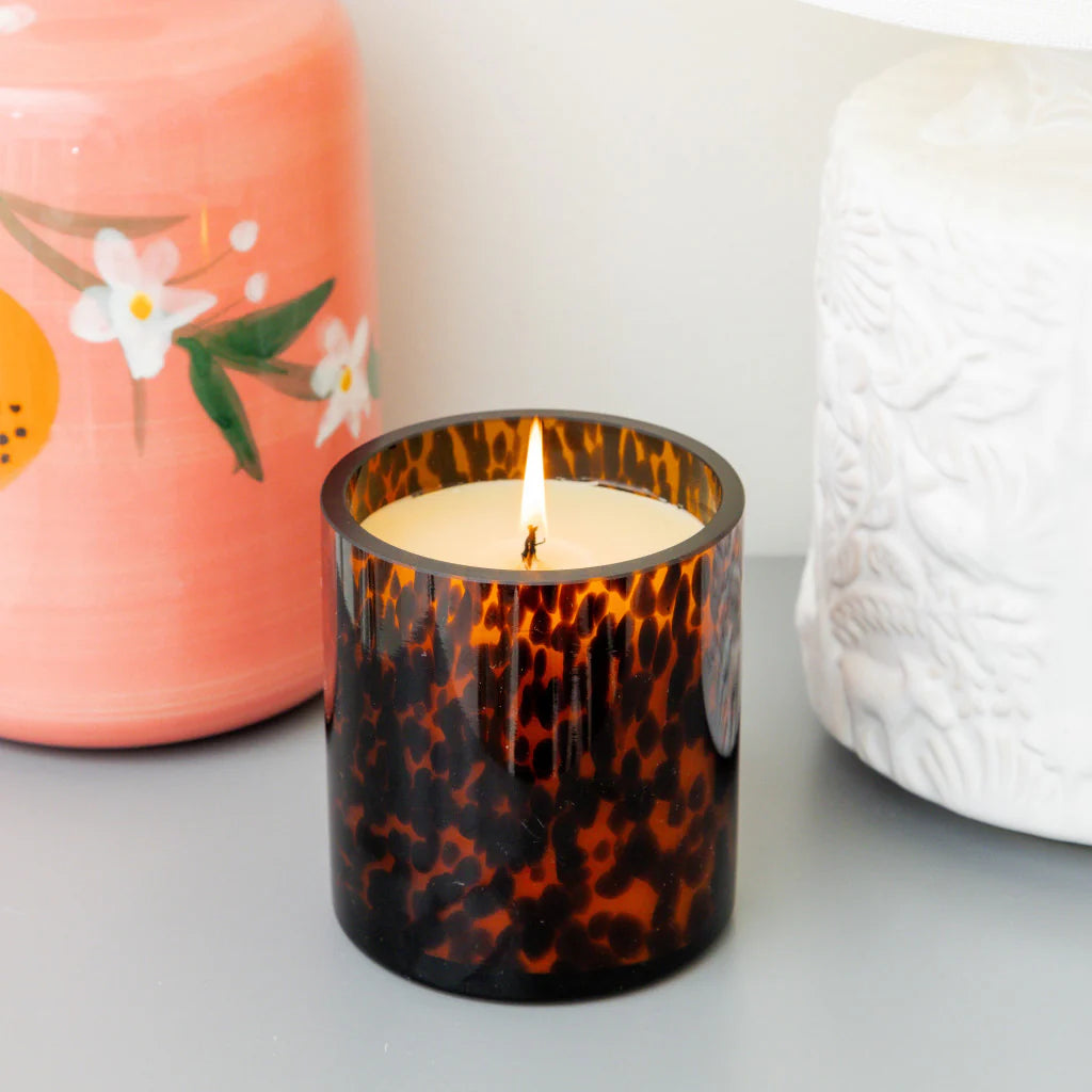 Sweet Grace 10oz Tortoise Candle – Windy Nest