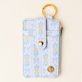 Everyday Keychain Wallet