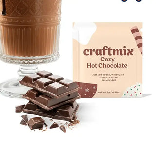 Craftmix Single Packed Cocktail / Mocktail Mixer