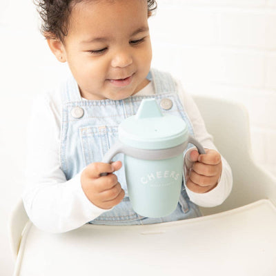 Happy Sippy Cup | Cheers