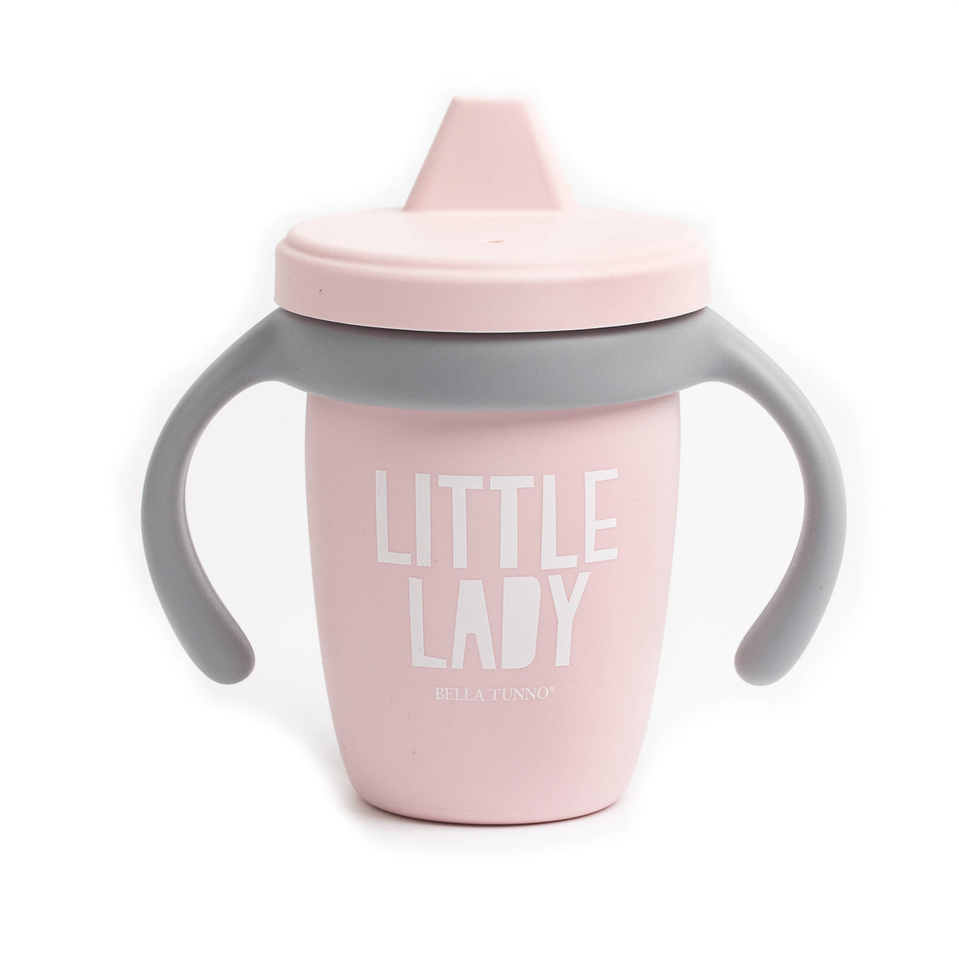 Happy Sippy Cup | Little Lady