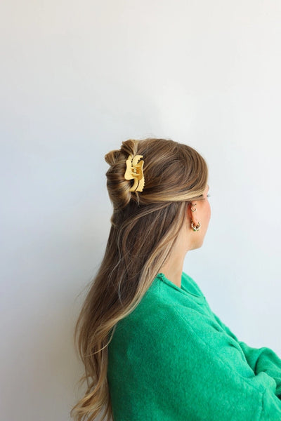 KAXI Wavy Mini Hold Everything Claw