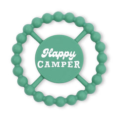 Happy Teether | Happy Camper
