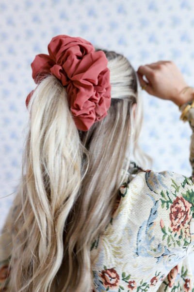 KAXI Jumbo Scrunchie
