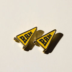RAH Pennant Studs