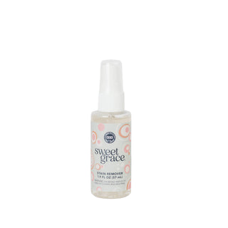 Sweet Grace Laundry & Fabric Stain Remover Spray