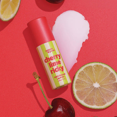 Poppy + Pout Lip Balm