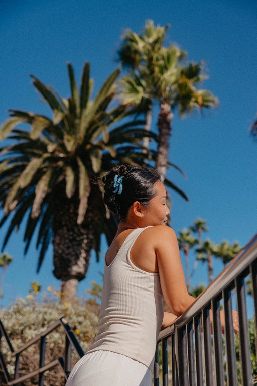 KAXI Wavy Mini Hold Everything Claw