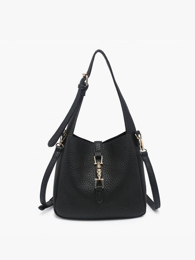 Agnes Satchel | 2 in 1 Bag