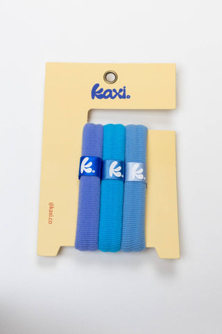KAXI High Intensi'ties' | Pack of 3