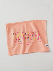 Grandma Waffle Tea Towel | Microfiber