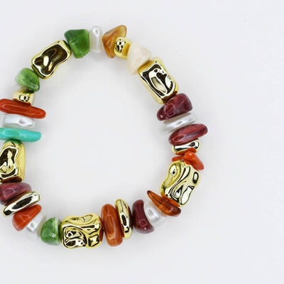 Riley Happy Mess Bracelet