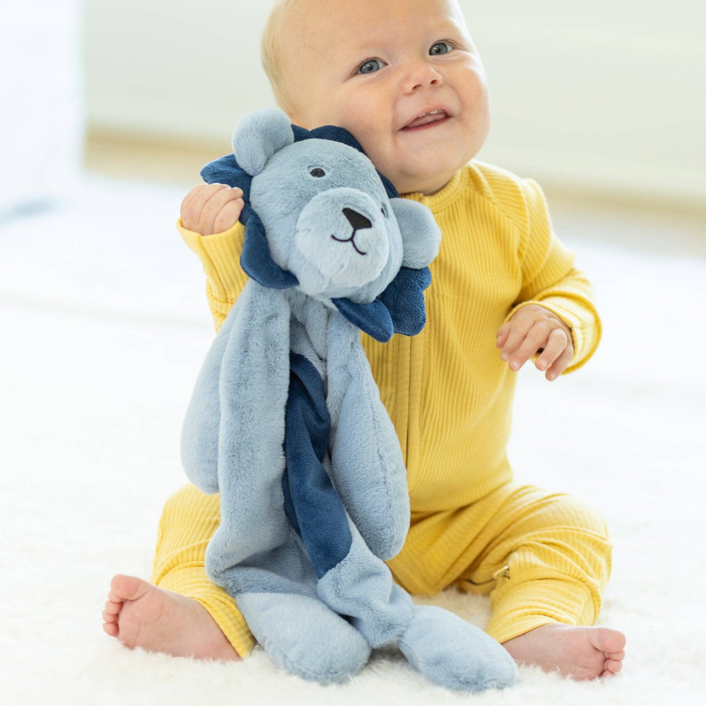 Big Buddy | Leo the Lion