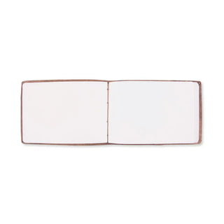 Mini Leather Journals