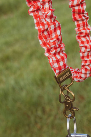 Andi Scrunchie Lanyards