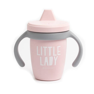 Happy Sippy Cup | Little Lady