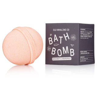 Old Whaling Co. 8 oz. Bath Bomb