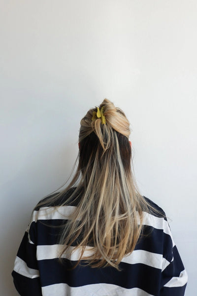 KAXI Wavy Mini Hold Everything Claw