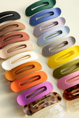 KAXI Oversized Lay Down Claw