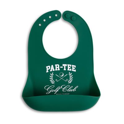 Wonder Bib | Par Tee Golf Club
