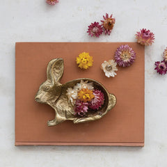 Hearthside Rabbit Dish